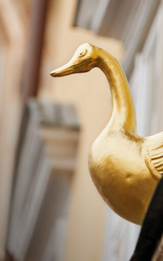 Goldene Gans