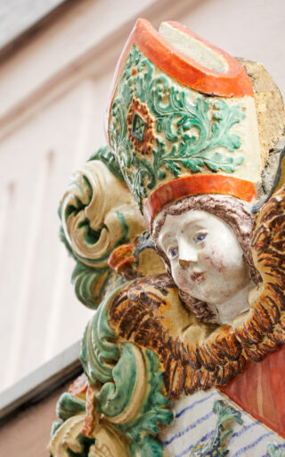 Engelsgesicht